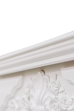 Электрокамин Elekam Victoria с очагом Pulsar 100025 5