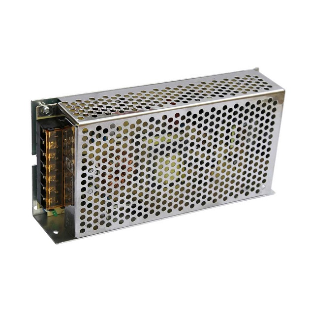 Блок питания Gauss 100W 12V IP20 BT505 Фото № 1