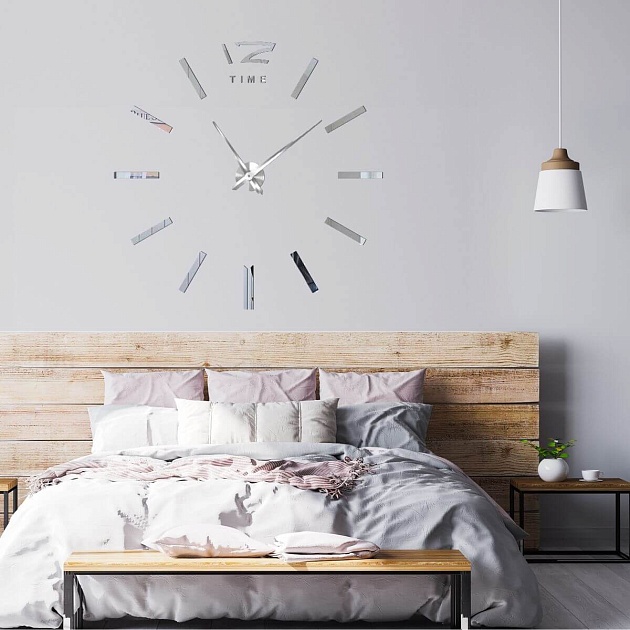 Часы настенные Apeyron DIY210336 изображение 3 Часы настенные Apeyron DIY210336 Фото № 3