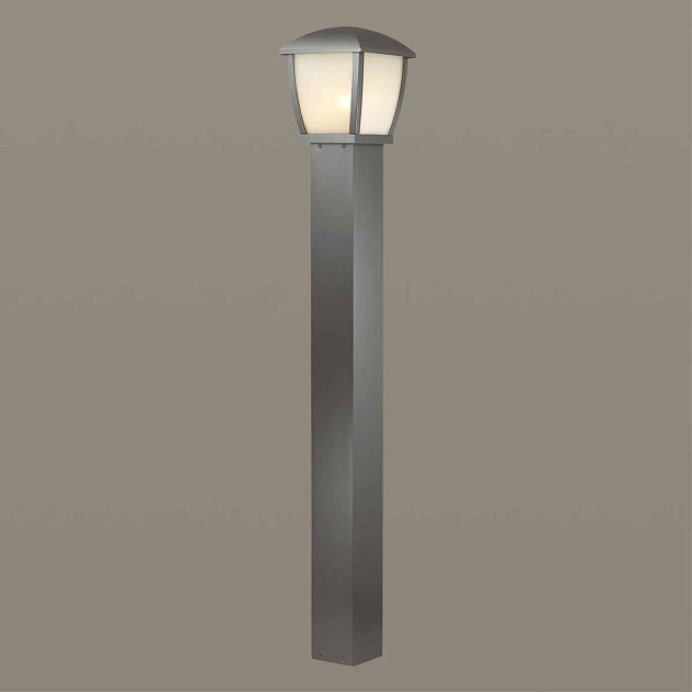 Уличный светильник Odeon Light Nature Tako 4051/1F изображение 3 Уличный светильник Odeon Light Nature Tako 4051/1F Фото № 3