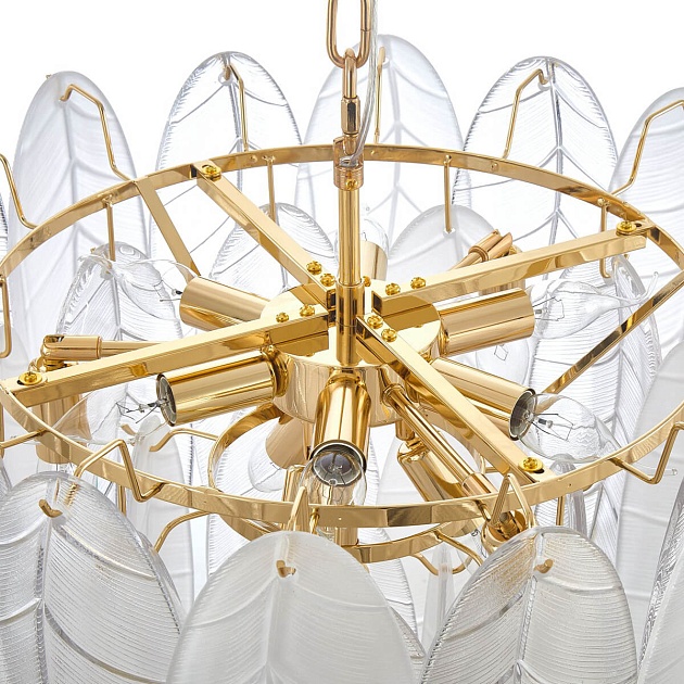 Подвесная люстра Favourite Intera 2983-13P Фото № 3