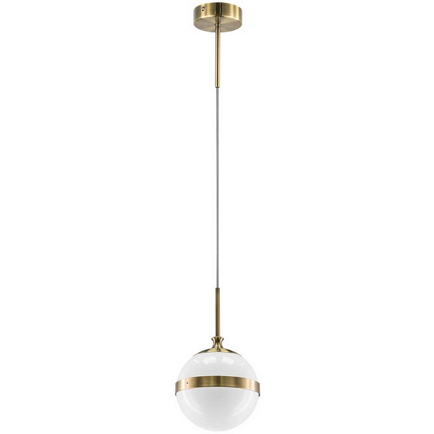 Подвесной светильник Lightstar Globo 813111 Фото № 1