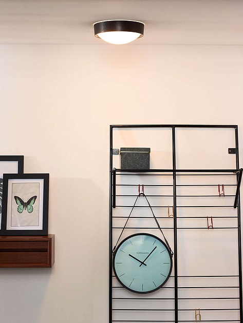 Настенный светильник Lucide Lex 08109/01/30 Фото № 2