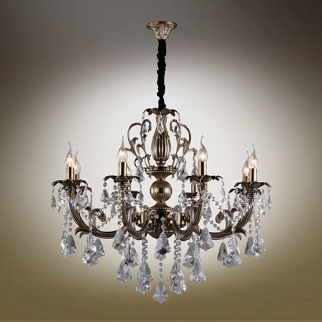 Подвесная люстра Omnilux Grosseto OML-77733-08 Фото № 2