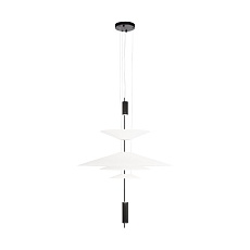 Подвесной светильник Loft IT Skylar 10244/C Black 4
