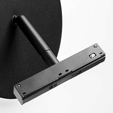 Светильник поворотный заливающего света для трека Uno Uno Lightstar 209737 3