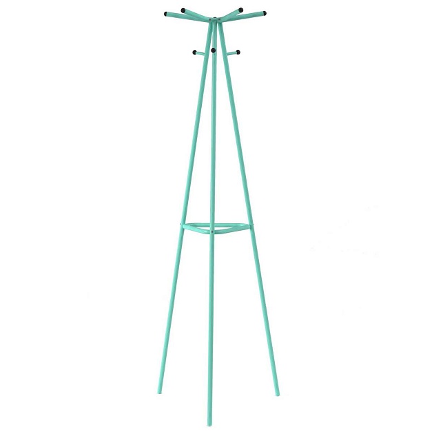 Напольная вешалка Мебелик Галант 217 007155 Фото № 1