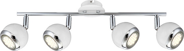 Спот Globo Oman 57882-4 изображение 2 Спот Globo Oman 57882-4 Фото № 2