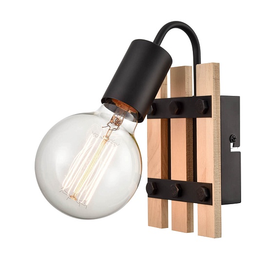 Бра Vele Luce Tendenza VL6492W01 Фото № 1