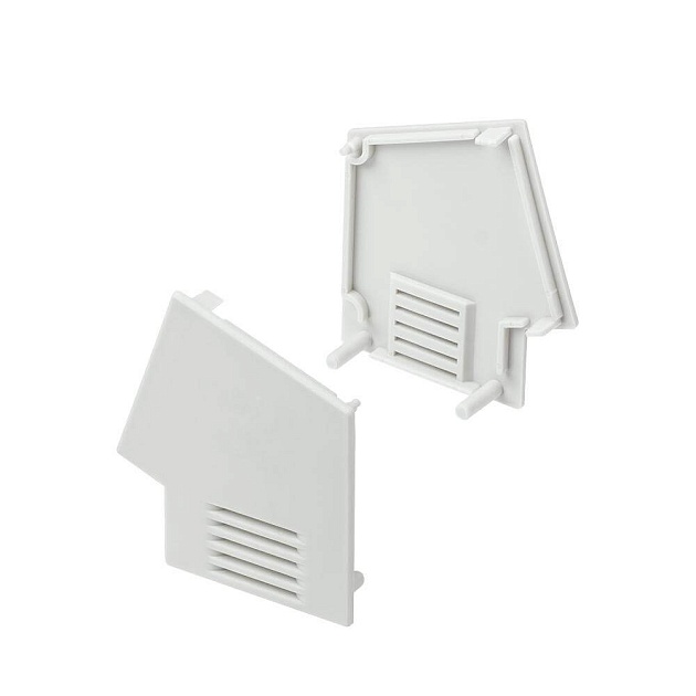 Заглушка Arlight Box73-A30 левая 019199 изображение 1 Заглушка Arlight Box73-A30 левая 019199 Фото № 1