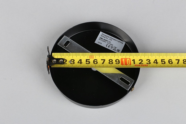 Потолочная люстра Omnilux Fasano OML-94207-12 Фото № 7