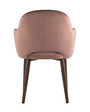 Комплект стульев Stool Group Венера диамант (2 шт) MC16-2YS KD HLR-44 (NP) 2X УТ000038674 4