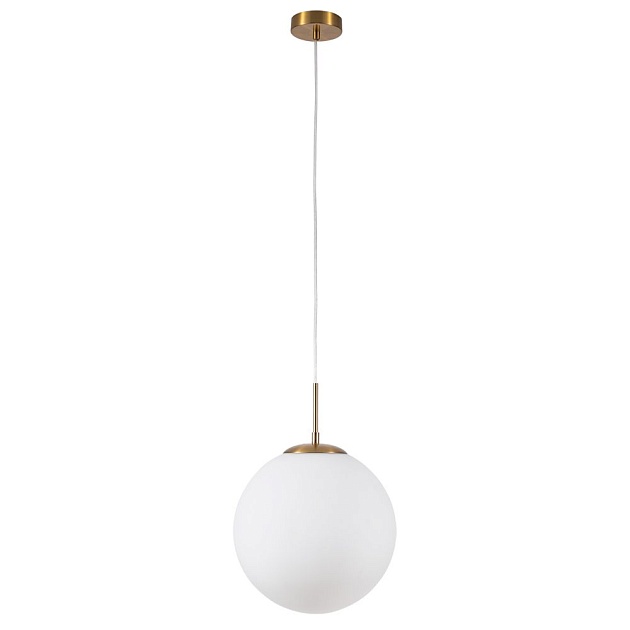 Подвесной светильник Arte Lamp Volare A1562SP-1PB изображение 1 Подвесной светильник Arte Lamp Volare A1562SP-1PB Фото № 1