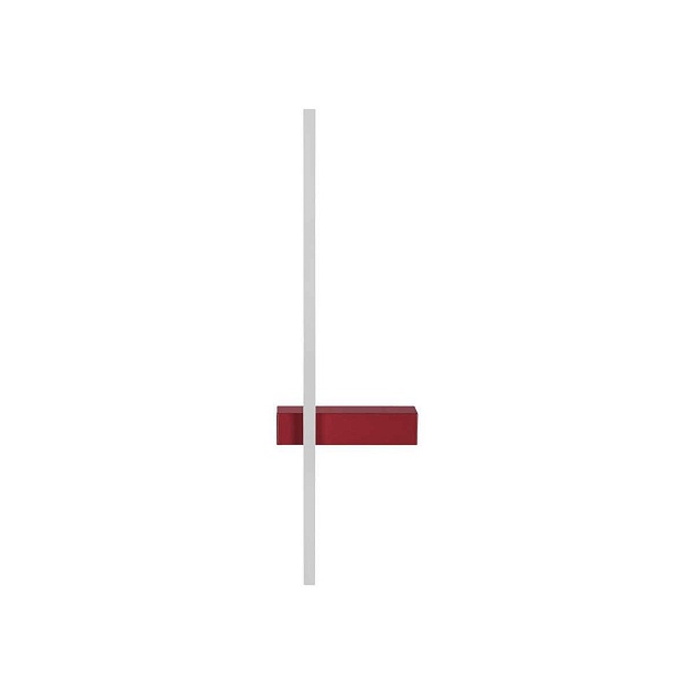 Настенный светильник LOFT IT Linio 10149/600 Red Фото № 1