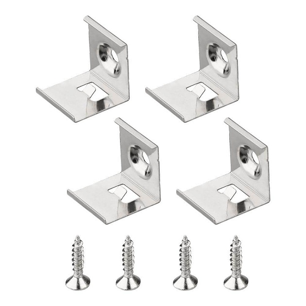 Набор креплений Arlight SL-Kant-H16 024486 Фото № 1