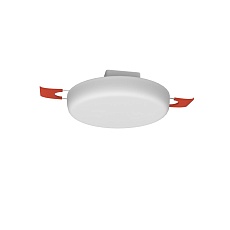 Встраиваемый светодиодный светильник Gauss Elementary Adjustable Frameless 9034460209 3