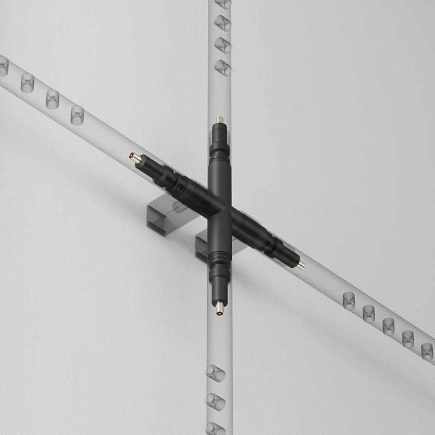 Ввод питания Maytoni Technical CA008TX-B Фото № 6