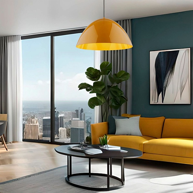 Подвесной светильник TK Lighting 10264 Faro изображение 4 Подвесной светильник TK Lighting 10264 Faro Фото № 4