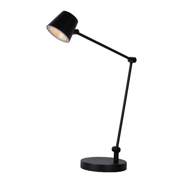 Настольная лампа Lucide Jorius 19668/08/30 Фото № 3