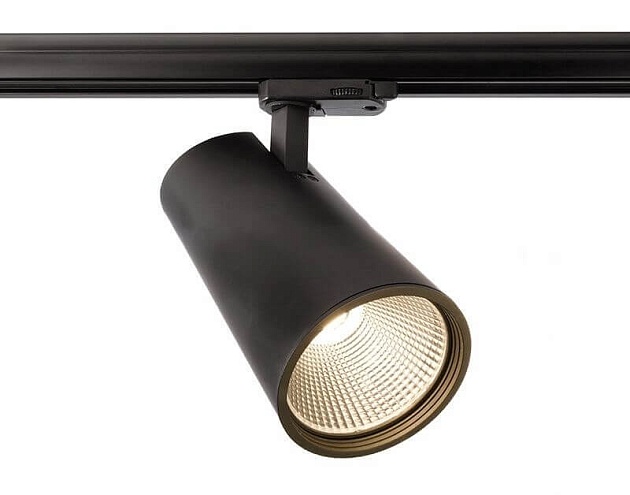 Трековый светильник Deko-Light Luna 40 707028 Фото № 1