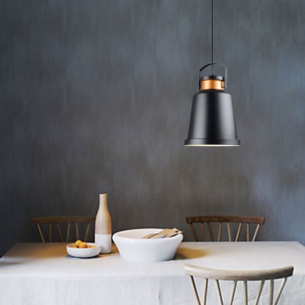 Подвесной светильник Moderli Felex V1450-1P Фото № 7