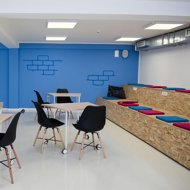 Накладная светодиодная панель Apeyron 06-43 изображение 16 Накладная светодиодная панель Apeyron 06-43 Фото № 16