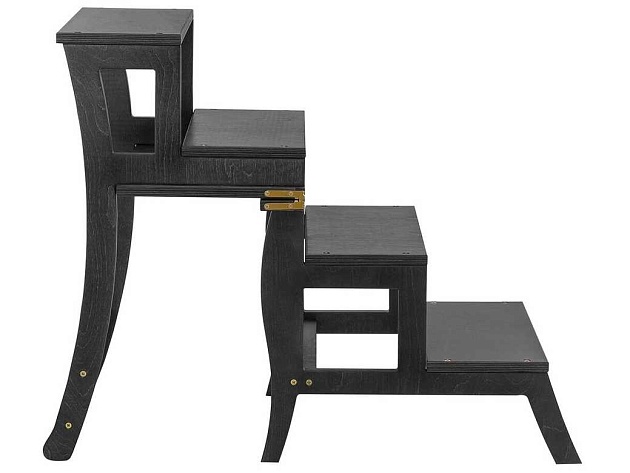 Стул-стремянка Мебелик Селена 000328 изображение 9 Стул-стремянка Мебелик Селена 000328 Фото № 9