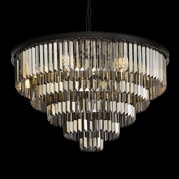 Подвесная люстра Loft IT Prism 10018/800C изображение 3 Подвесная люстра Loft IT Prism 10018/800C Фото № 3