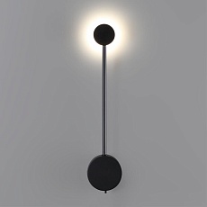 Настенный светодиодный светильник Odeon Light Hightech Satellite 7008/5WL 3