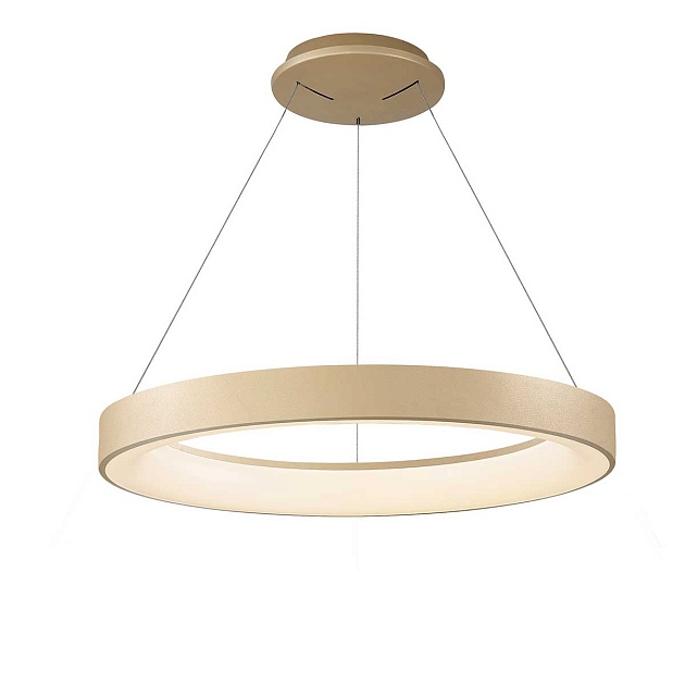 Подвесной светодиодный светильник Mantra Niseko II 8574 изображение 1 Подвесной светодиодный светильник Mantra Niseko II 8574 Фото № 1