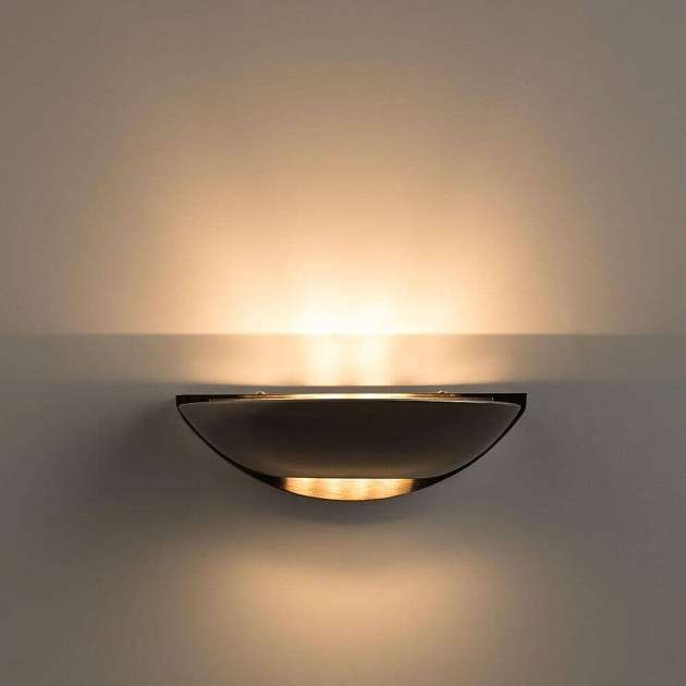Настенный светильник Arte Lamp Interior A7107AP-1SS изображение 2 Настенный светильник Arte Lamp Interior A7107AP-1SS Фото № 2
