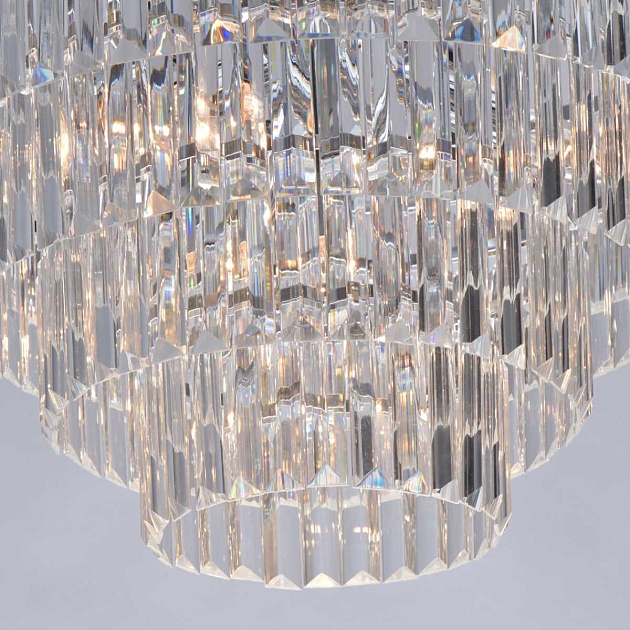 Потолочная люстра MW-Light Аделард 642013008 изображение 5 Потолочная люстра MW-Light Аделард 642013008 Фото № 5