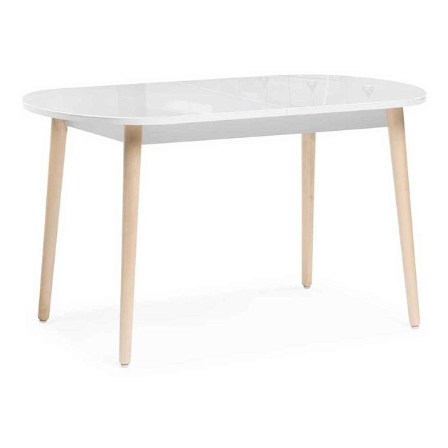 Кухонный стол Woodville Клэйтон 379009 изображение 1 Кухонный стол Woodville Клэйтон 379009 Фото № 1