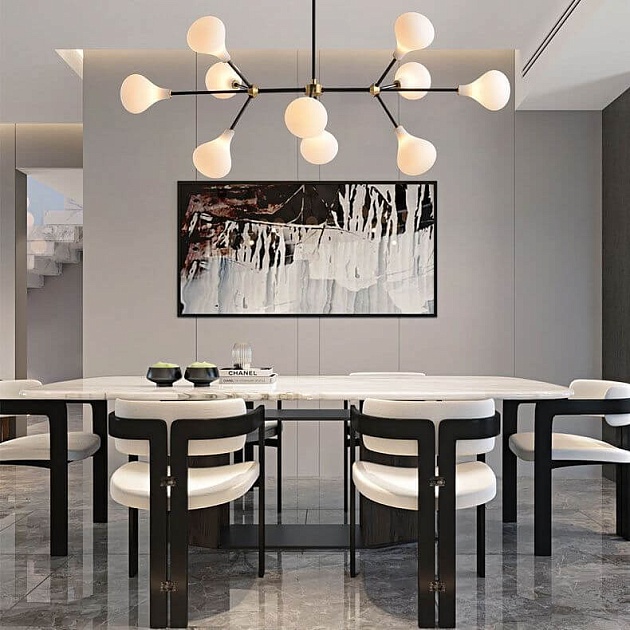 Подвесная люстра Imperium Loft Anker 193417-23 Фото № 3