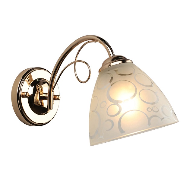 Бра Omnilux Caldiero OML-29001-01 Фото № 1