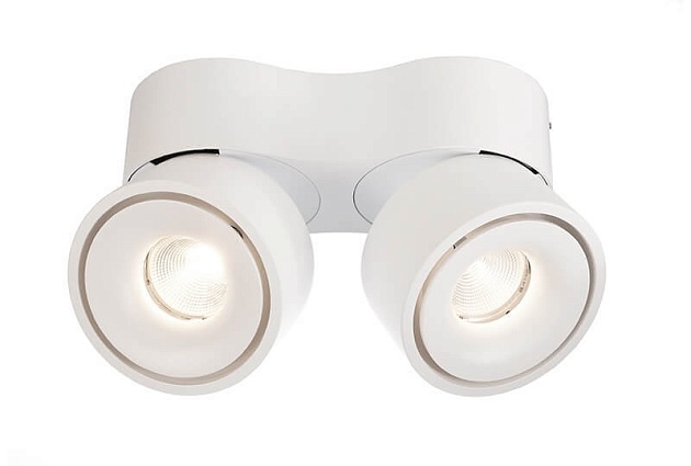 Накладной светильник Deko-Light Uni II Double 348125 Фото № 1