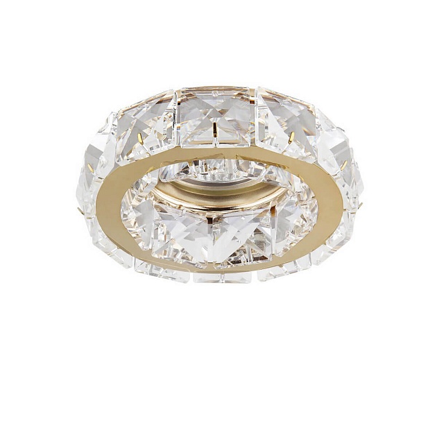 Встраиваемый светильник Lightstar Onda 032702 изображение 1 Встраиваемый светильник Lightstar Onda 032702 Фото № 1