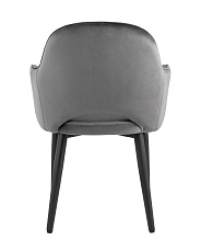 Комплект стульев Stool Group Венера диамант (2 шт) MC16-2YS KD HLR-21 (NP) 2X УТ000038675 4