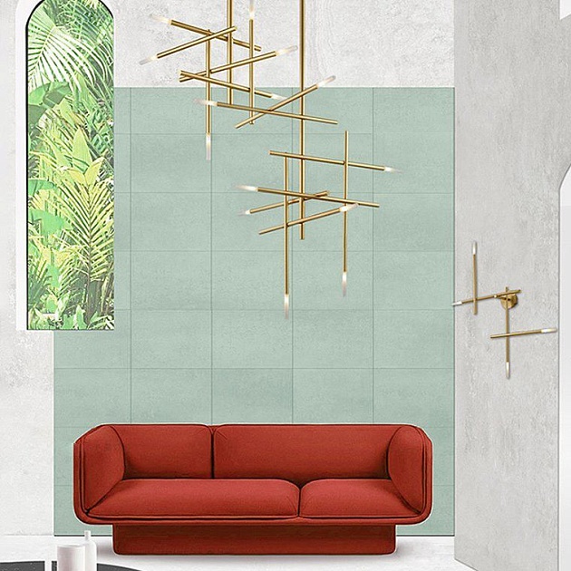 Подвесная люстра Imperium Loft Traverse 207813-26 изображение 7 Подвесная люстра Imperium Loft Traverse 207813-26 Фото № 7