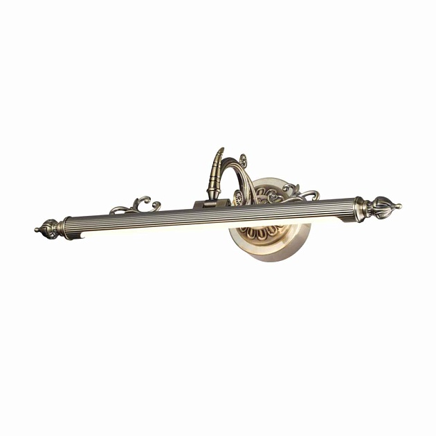 Подсветка для картин Odeon Light Walli Dega 4917/8WL изображение 4 Подсветка для картин Odeon Light Walli Dega 4917/8WL Фото № 4