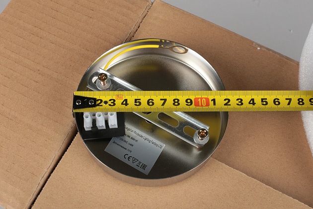 Бра Omnilux Giarre OML-56001-01 Фото № 4