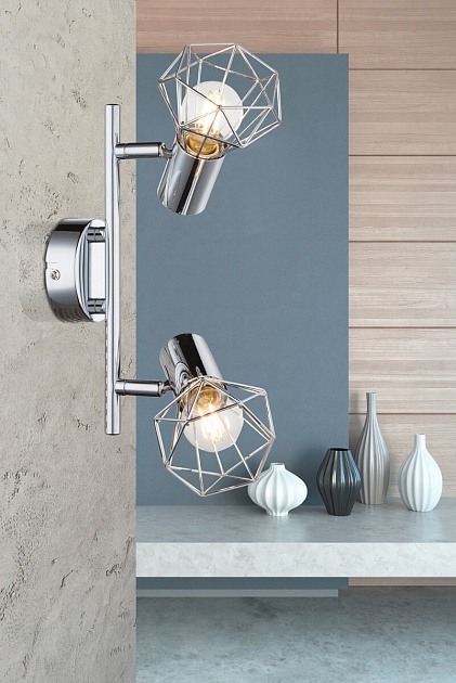 Спот Globo 54802-2 изображение 2 Спот Globo 54802-2 Фото № 2