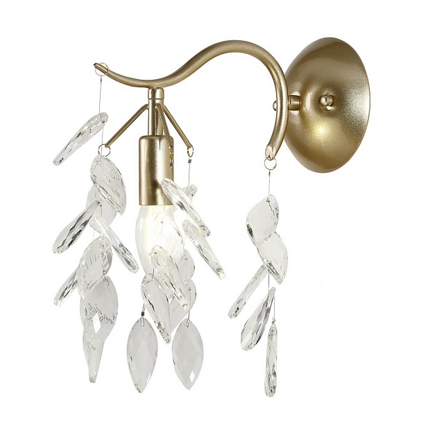 Бра Favourite Brillo 3003-1W изображение 1 Бра Favourite Brillo 3003-1W Фото № 1