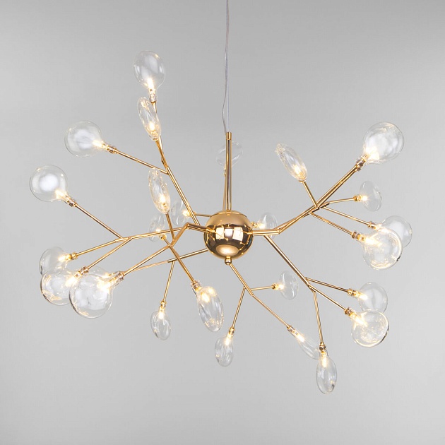 Подвесная люстра Bogates Lamella 564 Фото № 2