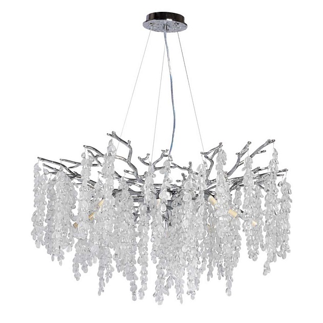 Подвесная люстра MW-Light Лайма 467012510 изображение 1 Подвесная люстра MW-Light Лайма 467012510 Фото № 1