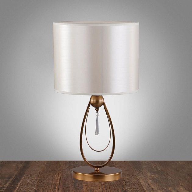 Настольная лампа Omnilux Mellitto OML-63814-01 Фото № 4