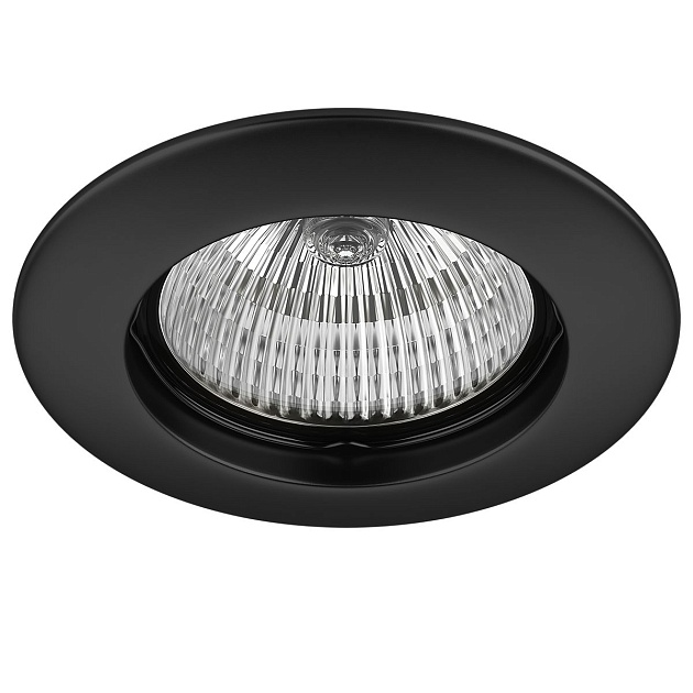 Встраиваемый светильник Lightstar Teso fix 011077 Фото № 1