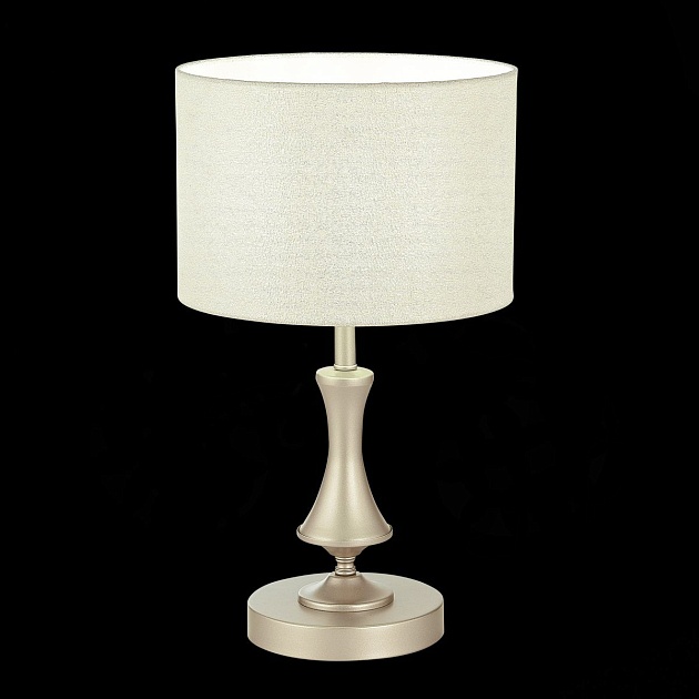 Прикроватная лампа Evoluce Elida SLE107704-01 изображение 2 Прикроватная лампа Evoluce Elida SLE107704-01 Фото № 2