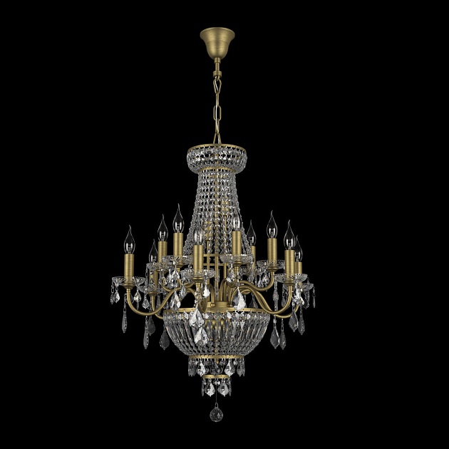 Подвесная люстра Osgona Classic 700161 изображение 3 Подвесная люстра Osgona Classic 700161 Фото № 3