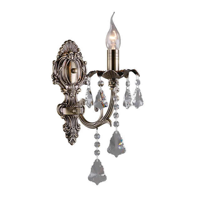 Бра Omnilux Grosseto OML-77731-01 Фото № 1